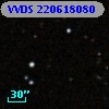 VVDS 220618080