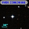 VVDS 220620166
