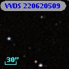 VVDS 220620509