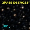 2MASS J05570233-7257449