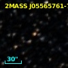 2MASS J05565761-7254403