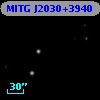 MITG J2030+3940