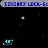[CZH2003] LOCK-6cm J105148+573248B