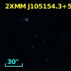 [VV98] J105154.5+573438
