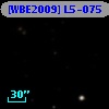 [WBE2009] L5-075