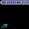 RX J105104.2+573054