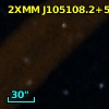 [VV98c] J105108.4+573345
