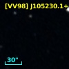 [VV98] J105230.1+573913