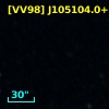 [VV98] J105104.0+573054