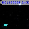 RX J105008.2+573135