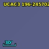2MASS J19365713+0735232