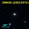 2MASX J10512572+5735437