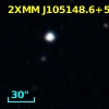 [VV98c] J105148.8+573248