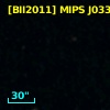 LESS J033217.6-275230