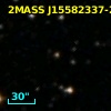 2MASS J15582337-2151588