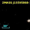 2MASS J15595868-1836520