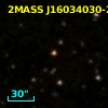 2MASS J16034030-2335237