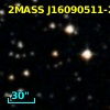 2MASS J16090511-2426282