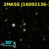2MASS J16092136-2139342