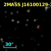 2MASS J16100129-2152243