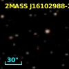 2MASS J16102988-2403497