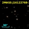 2MASS J16122768-2406485