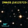 2MASS J16125723-2428013