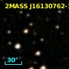 2MASS J16130762-1703524