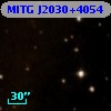 MITG J2030+4054