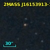 2MASS J16153913-1917005