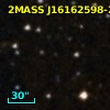 2MASS J16162598-2112227