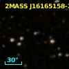 2MASS J16165158-2048537