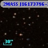 2MASS J16173786-2119159
