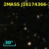 2MASS J16174366-2111552