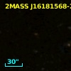 2MASS J16181568-2347084