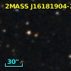 2MASS J16181904-2028479