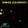 2MASS J16185037-2424319