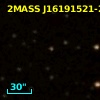 2MASS J16191521-2417241