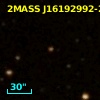 2MASS J16192992-2425540