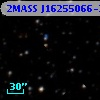 2MASS J16255066-2155454