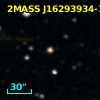 2MASS J16293934-1614570