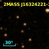 2MASS J16324221-2316562