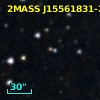 2MASS J15561831-2418315