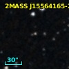 2MASS J15564165-2417449