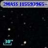 2MASS J15593965-1746106