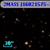2MASS J16021575-2343576