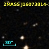 2MASS J16073814-1512023