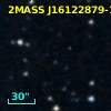2MASS J16122879-1959009