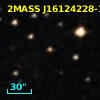2MASS J16124228-1634460