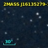2MASS J16135279-1922104